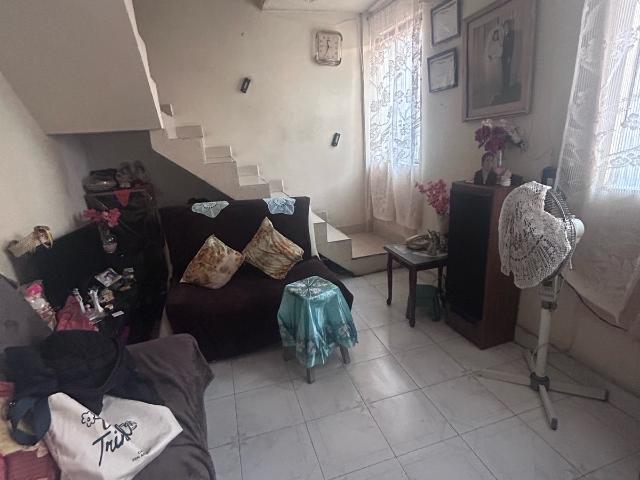 Casa Agr?cola Pantitlan