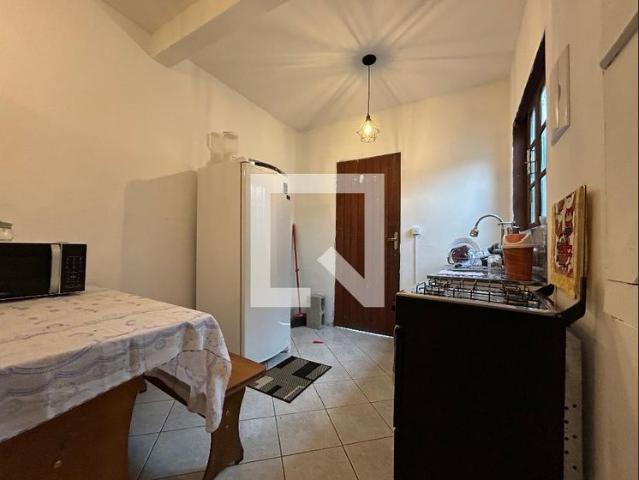 Casa, Agronômica, 2 Quartos, 57 m2 Florianópolis