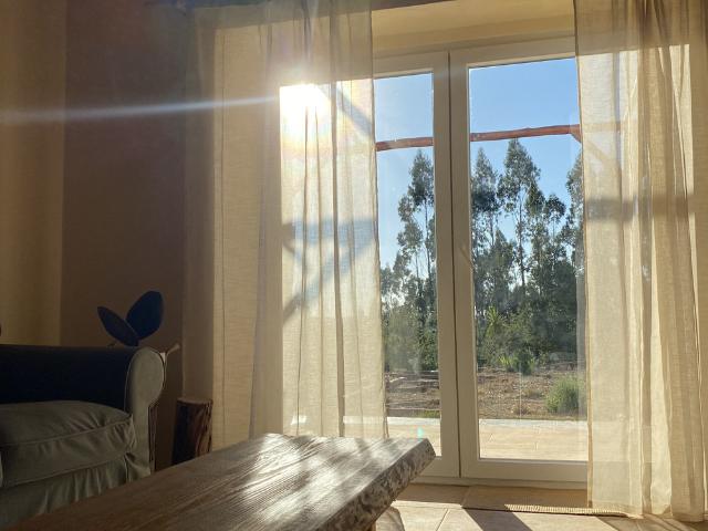 Casa Água at a Mindfulness Resort, Alentejo