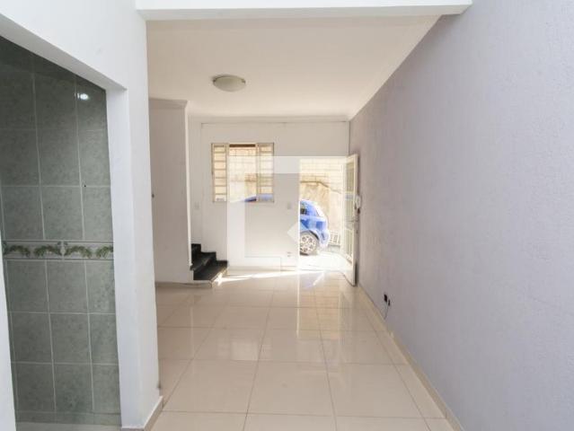 Casa, Água Branca, 2 Quartos, 55 m2 Contagem
