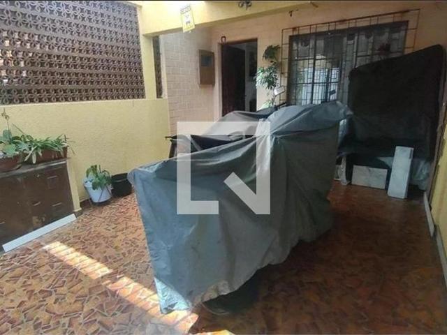 Casa, Água Branca, 2 Quartos, 83 m2 São Paulo