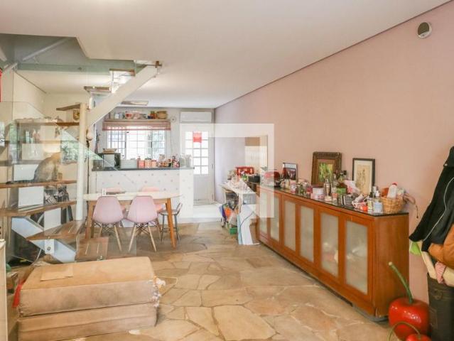 Casa, Água Branca, 2 Quartos, 97 m2 São Paulo