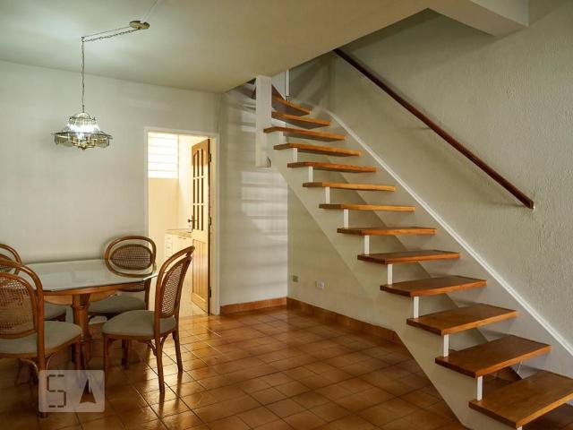 Casa, Água Branca, 3 Quartos, 75 m2 São Paulo