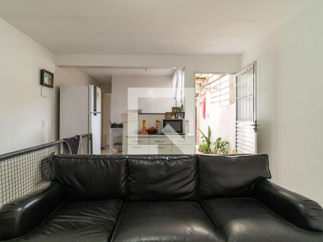 Casa, Água Branca, 3 Quartos, 76 m2 São Paulo