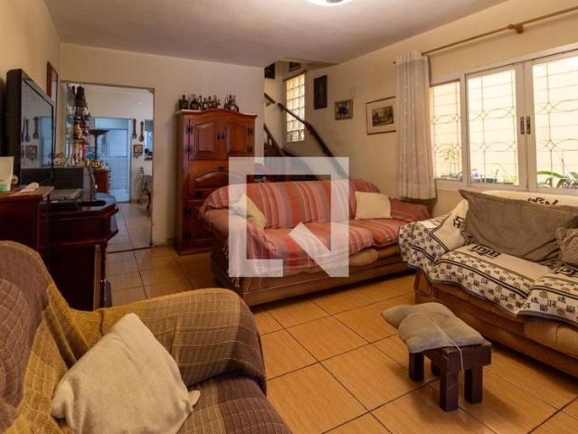 Casa, Água Branca, 3 Quartos, 210 m2 São Paulo