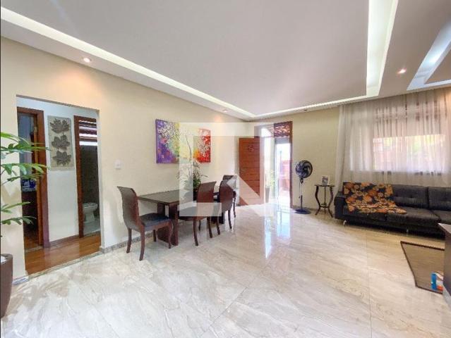Casa, Água Branca, 3 Quartos, 360 m2 Contagem