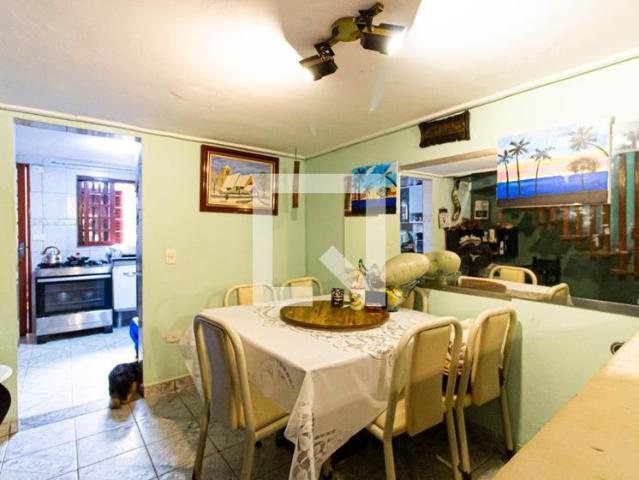 Casa, Água Branca, 4 Quartos, 190 m2 São Paulo