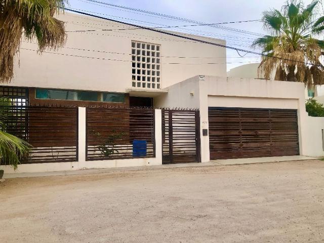 Casa Agua Dulce