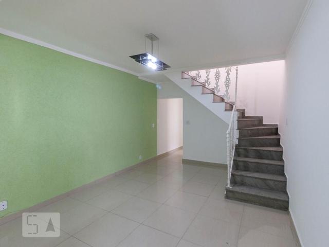 Casa, Água Fria, 4 Quartos, 130 m2 São Paulo