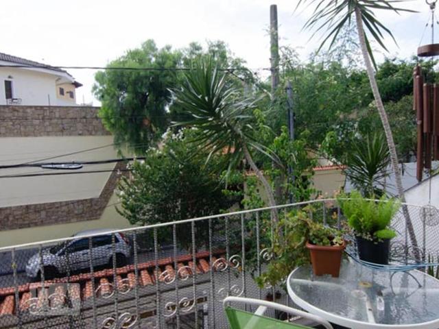 Casa, Água Fria, 4 Quartos, 188 m2 São Paulo