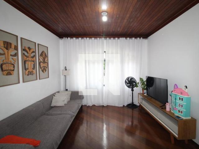 Casa, Água Fria, 4 Quartos, 195 m2 São Paulo