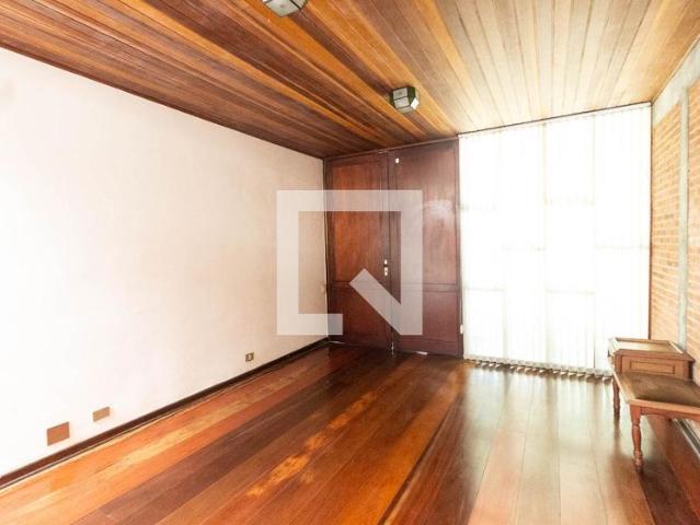 Casa, Água Fria, 4 Quartos, 300 m2 São Paulo