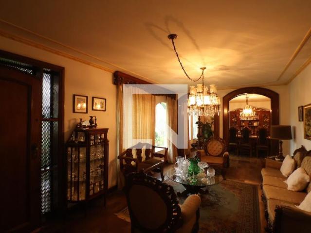 Casa, Água Fria, 4 Quartos, 349 m2 São Paulo