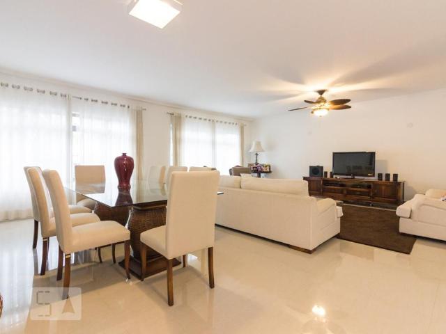 Casa, Água Fria, 4 Quartos, 350 m2 São Paulo