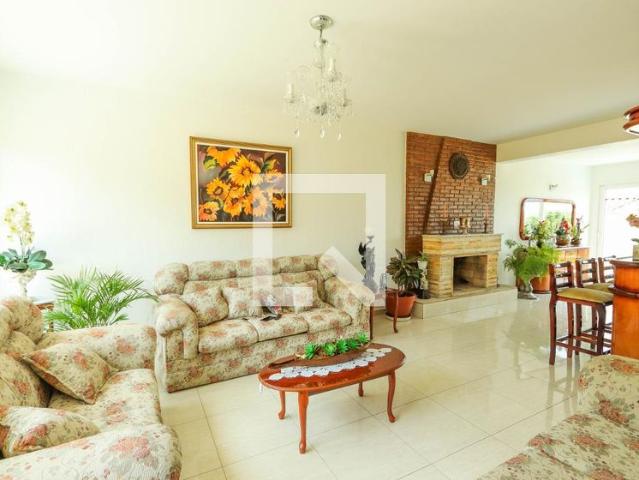 Casa, Água Fria, 4 Quartos, 500 m2 São Paulo