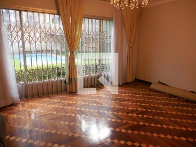 Casa, Água Fria, 4 Quartos, 550 m2 São Paulo