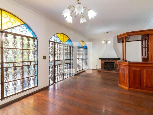Casa, Água Fria, 5 Quartos, 590 m2 São Paulo