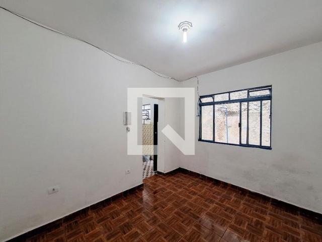Casa, Água Fria, 1 Quarto, 40 m2 São Paulo