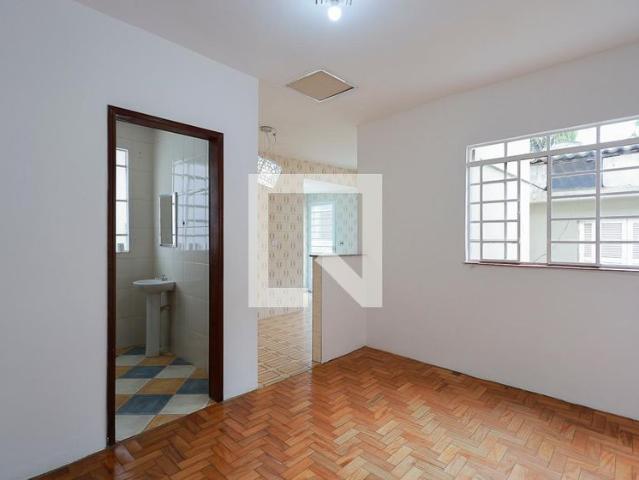 Casa, Água Fria, 1 Quarto, 50 m2 São Paulo