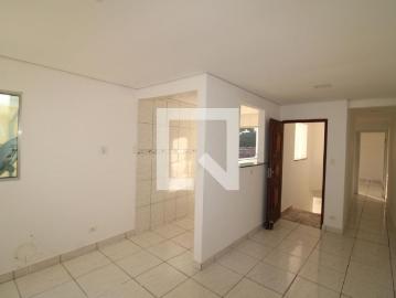 Casa, Água Fria, 1 Quarto, 60 m2 São Paulo