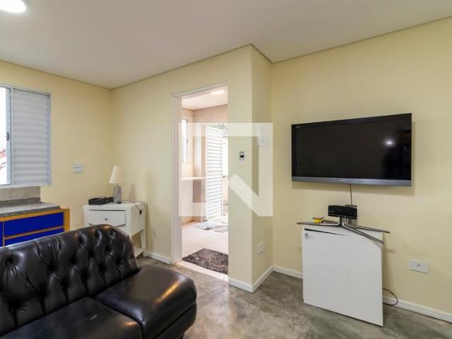 Casa, Água Fria, 1 Quarto, 65 m2 São Paulo