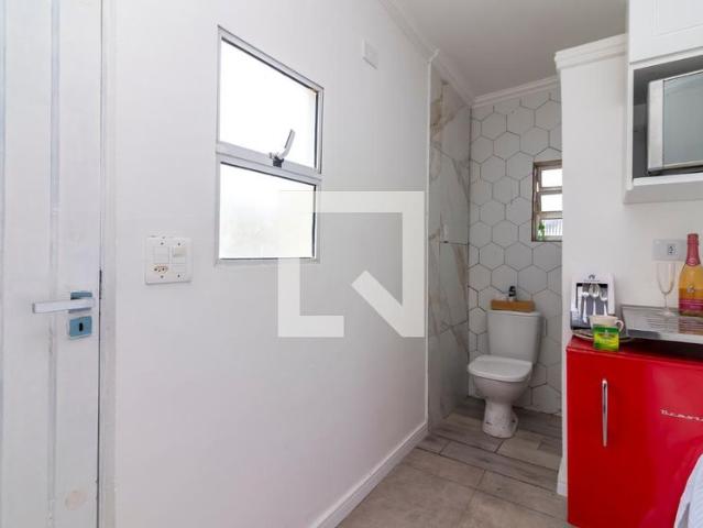 Casa, Água Fria, 1 Quarto, 8 m2 São Paulo
