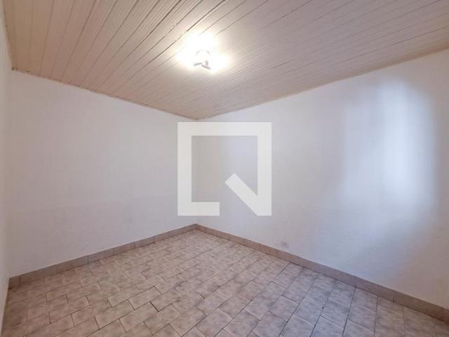 Casa, Água Fria, 1 Quarto, 30 m2 São Paulo