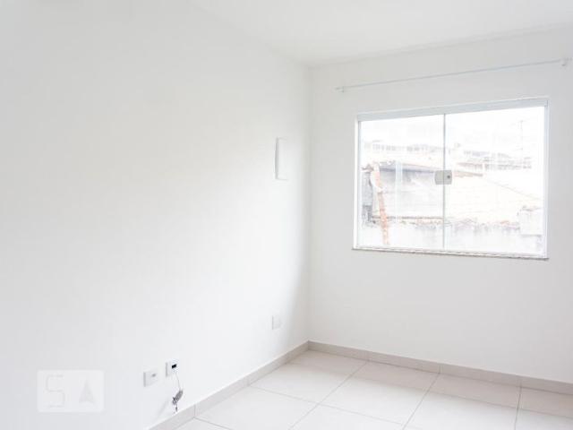 Casa, Água Fria, 1 Quarto, 36 m2 São Paulo