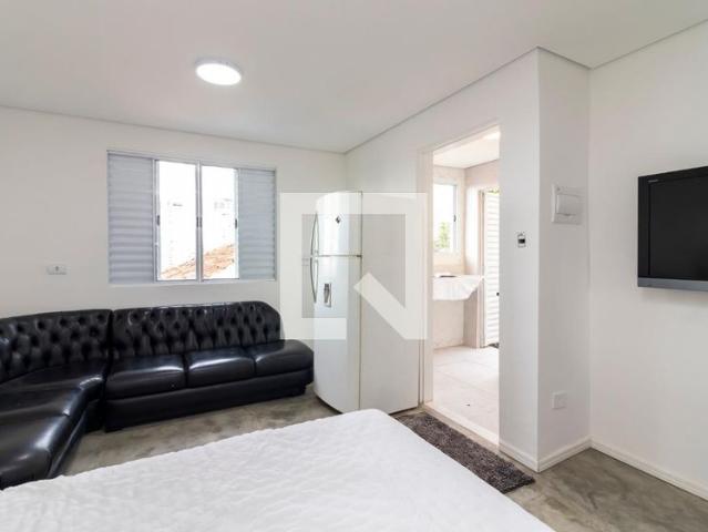 Casa, Água Fria, 1 Quarto, 38 m2 São Paulo
