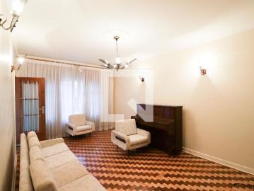 Casa, Água Fria, 2 Quartos, 122 m2 São Paulo