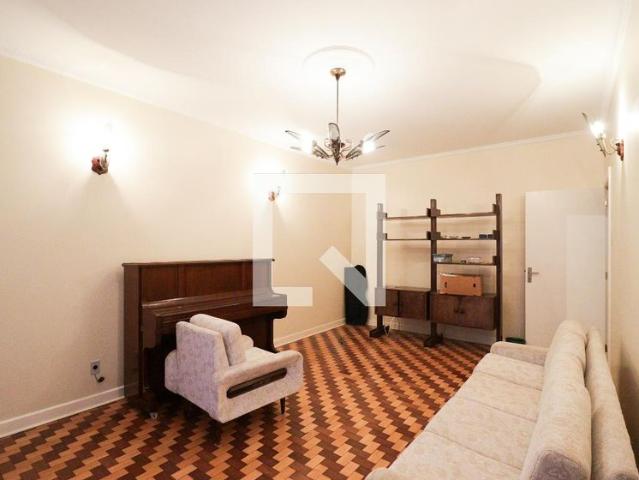 Casa, Água Fria, 2 Quartos, 122 m2 São Paulo