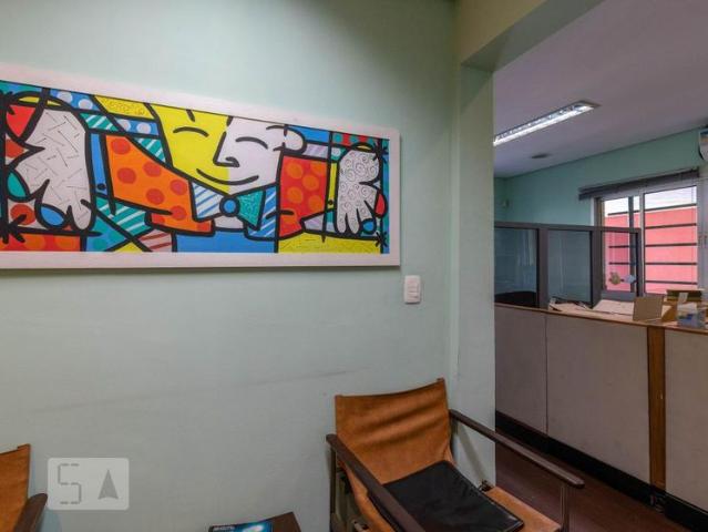 Casa, Água Fria, 2 Quartos, 175 m2 São Paulo