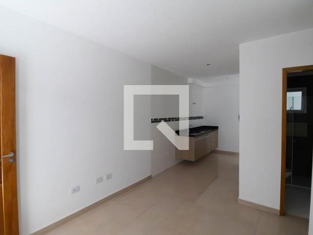 Casa, Água Fria, 2 Quartos, 42 m2 São Paulo