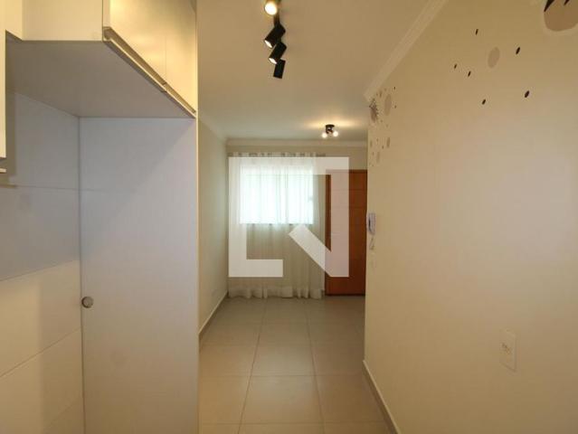 Casa, Água Fria, 2 Quartos, 44 m2 São Paulo