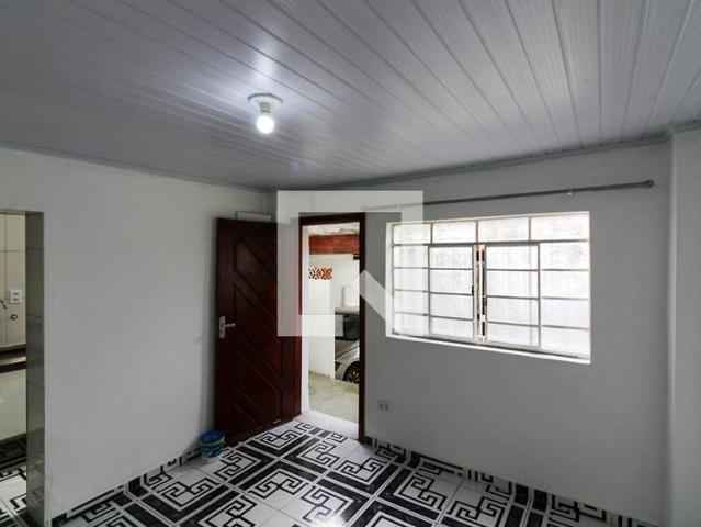 Casa, Água Fria, 2 Quartos, 45 m2 São Paulo