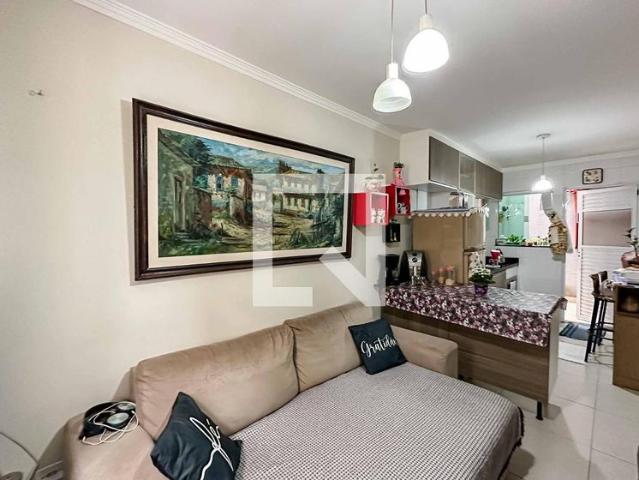 Casa, Água Fria, 2 Quartos, 45 m2 São Paulo