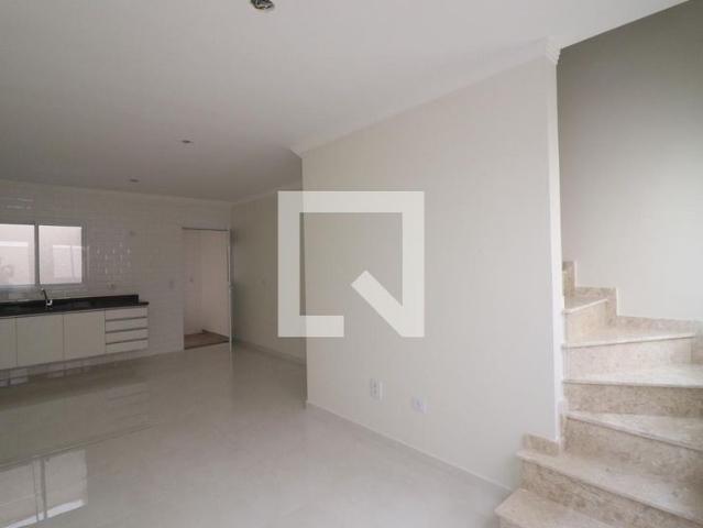 Casa, Água Fria, 2 Quartos, 60 m2 São Paulo
