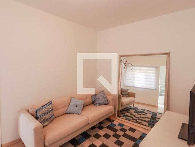 Casa, Água Fria, 2 Quartos, 60 m2 São Paulo