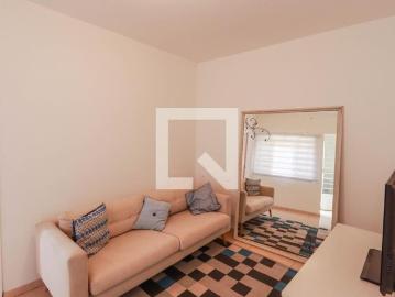 Casa, Água Fria, 2 Quartos, 60 m2 São Paulo