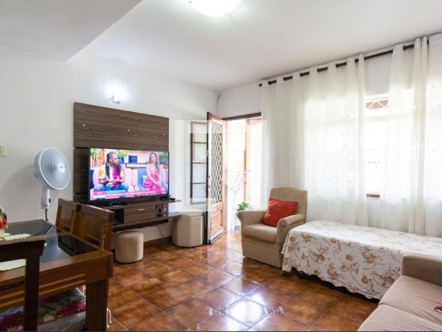 Casa, Água Fria, 2 Quartos, 70 m2 São Paulo