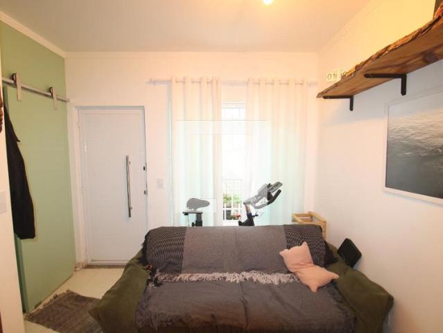 Casa, Água Fria, 2 Quartos, 79 m2 São Paulo