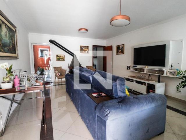 Casa, Água Fria, 3 Quartos, 135 m2 São Paulo