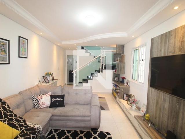 Casa, Água Fria, 3 Quartos, 130 m2 São Paulo