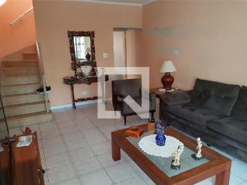 Casa, Água Fria, 3 Quartos, 155 m2 São Paulo