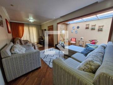 Casa, Água Fria, 3 Quartos, 180 m2 São Paulo
