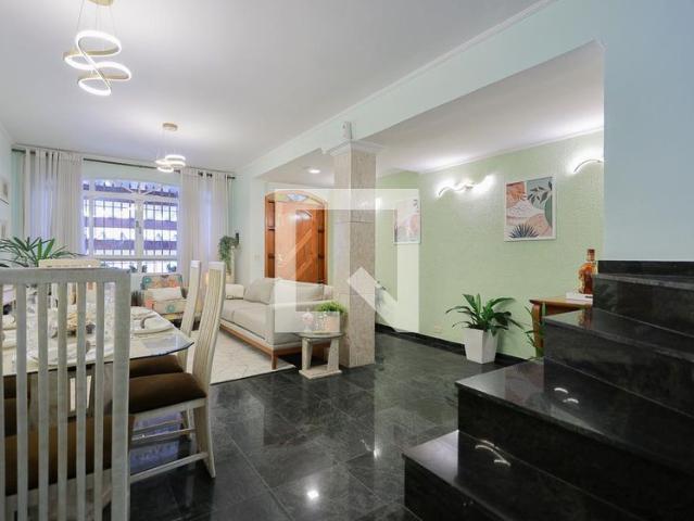 Casa, Água Fria, 3 Quartos, 180 m2 São Paulo