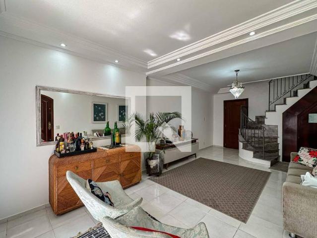 Casa, Água Fria, 3 Quartos, 190 m2 São Paulo