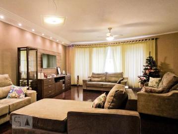 Casa, Água Fria, 3 Quartos, 280 m2 São Paulo