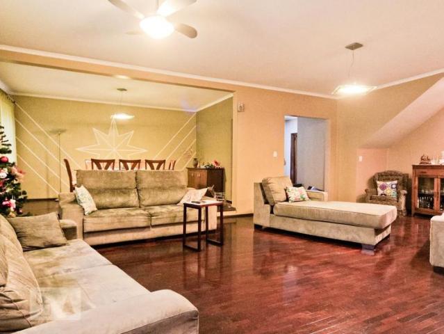 Casa, Água Fria, 3 Quartos, 280 m2 São Paulo