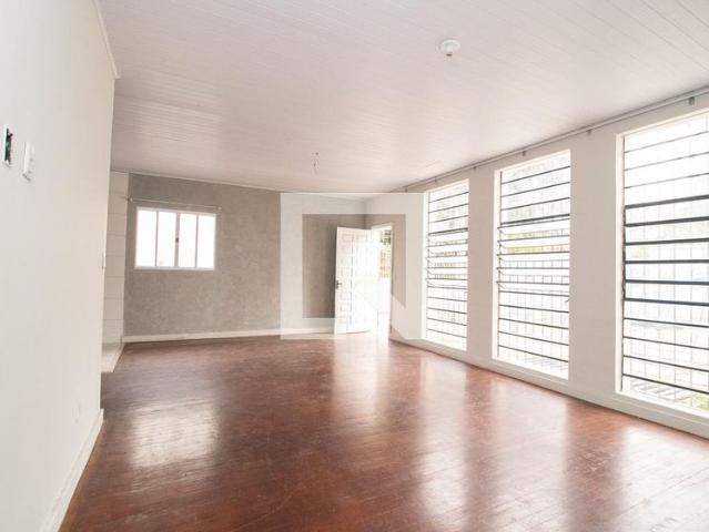 Casa, Água Verde, 3 Quartos, 80 m2 Curitiba